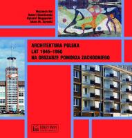 Architektura polska lat 1945–1960 na obszarze Pomorza Zachodniego